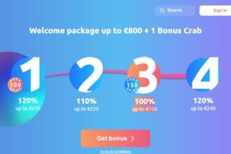 Cadoola Casino Review : Welcome Package ₹75,000 + 180 Free Spins