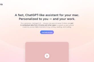 Embra AI Review : How To Use & Free Guide