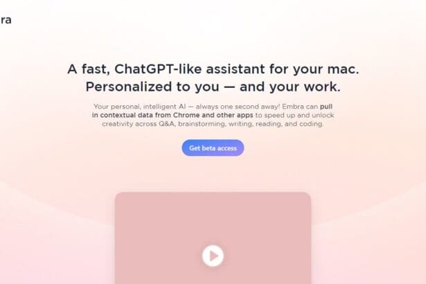 Embra AI Review : How To Use & Free Guide