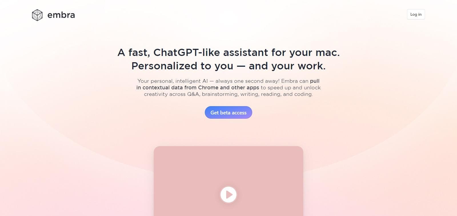 Embra AI Review : How To Use & Free Guide