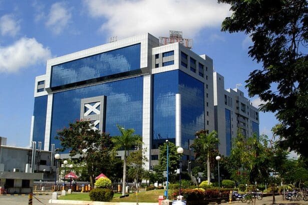 Top 5 Software Companies In India