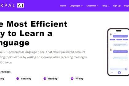 Talkpal AI Review 2023 : Pro Or Cons How To Use Free Version