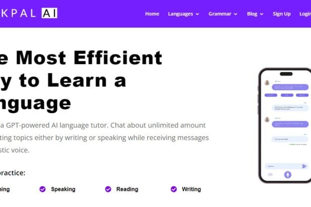 Talkpal AI Review 2023 : Pro Or Cons How To Use Free Version