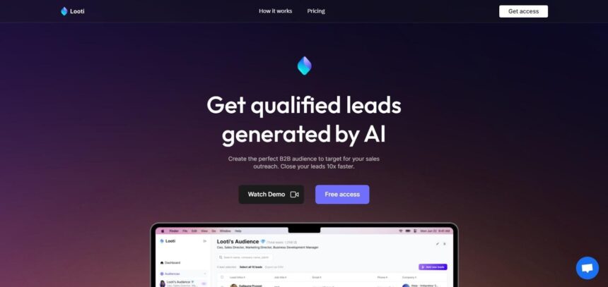 Looti Ai Review : How To Use & Free Guide