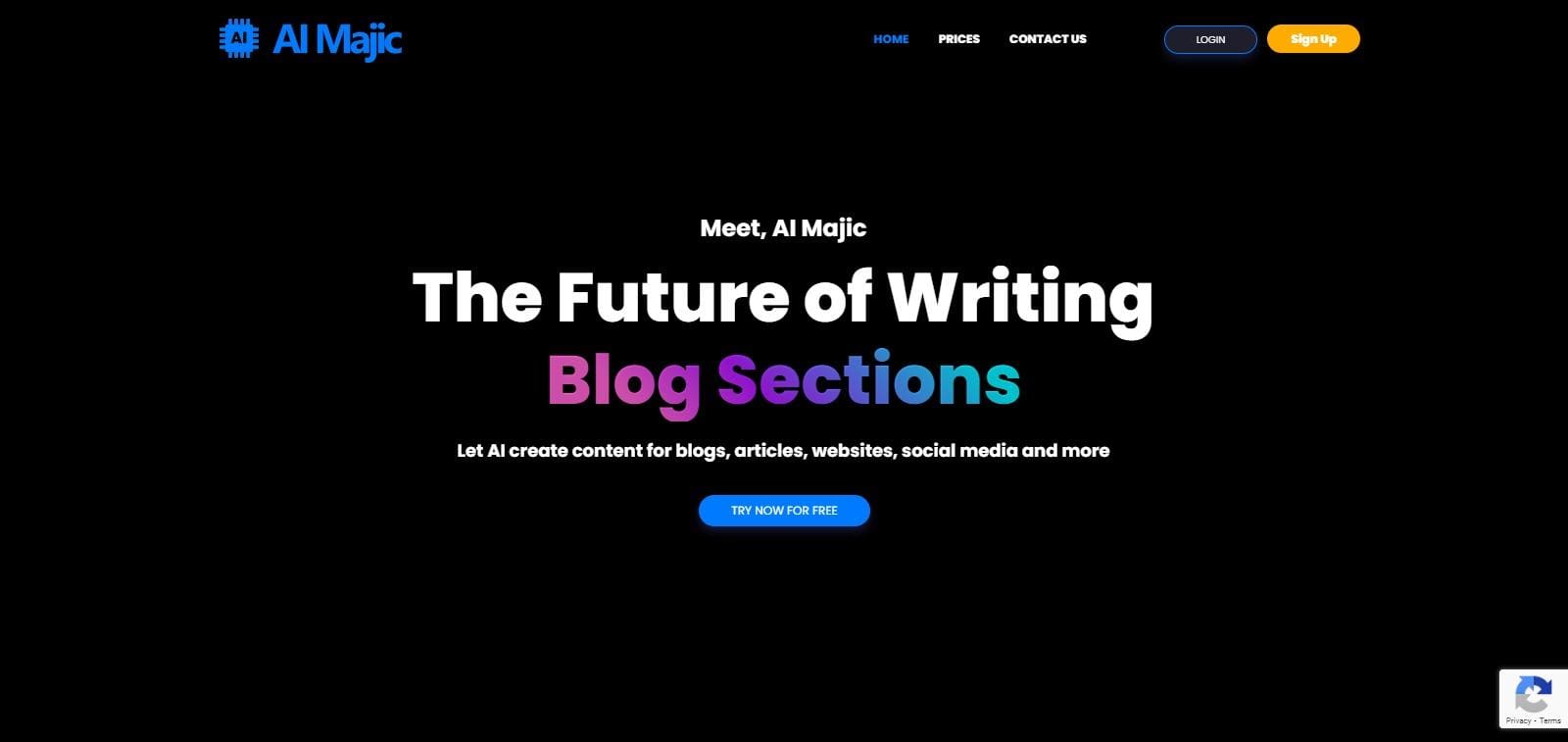 Ai Majic Article Generator Review : How To Use & Free Guide