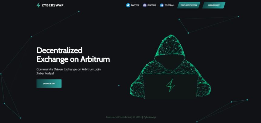 Zyberswap Review : Is It Good Or Bad Coin Read Our Article