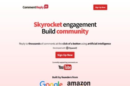 CommentReply Ai Redesign Space Review : How To Use & Free Guide