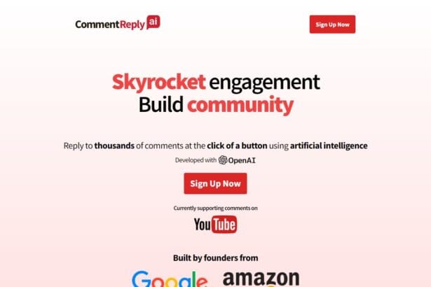 CommentReply Ai Redesign Space Review : How To Use & Free Guide