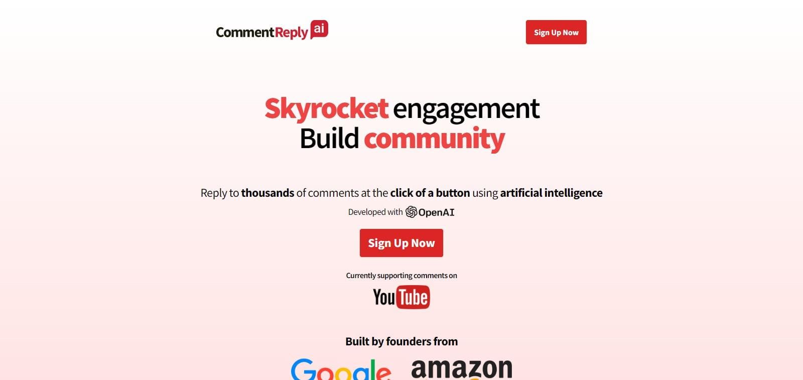 CommentReply Ai Redesign Space Review : How To Use & Free Guide