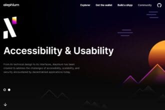 Alephium AUD Review : Is It Good Or Bad Coin Read Our Article
