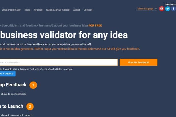 Validatorai AI Review : How To Use & Free Guide