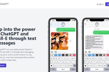 TextGPT AI Text Generator Review : How To Use & Free Guide