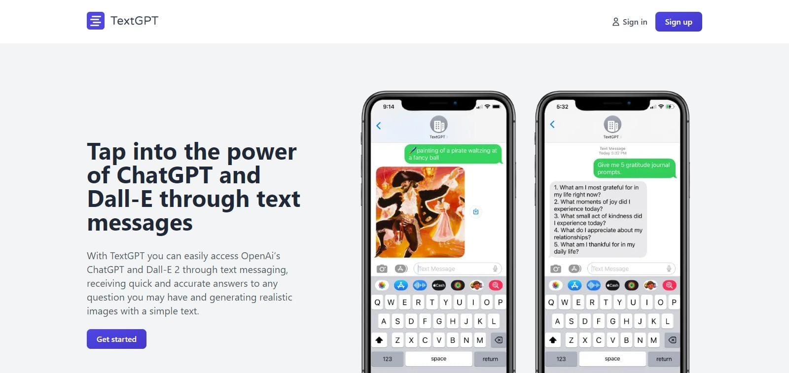 TextGPT AI Text Generator Review : How To Use & Free Guide
