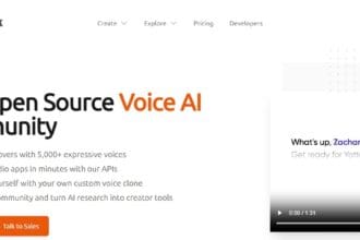 Uberduck Ai Text To Speech Tool Review 2023 : Pro Or Cons How To Use Free Version
