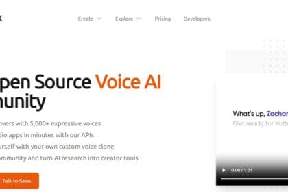 Uberduck Ai Text To Speech Tool Review 2023 : Pro Or Cons How To Use Free Version