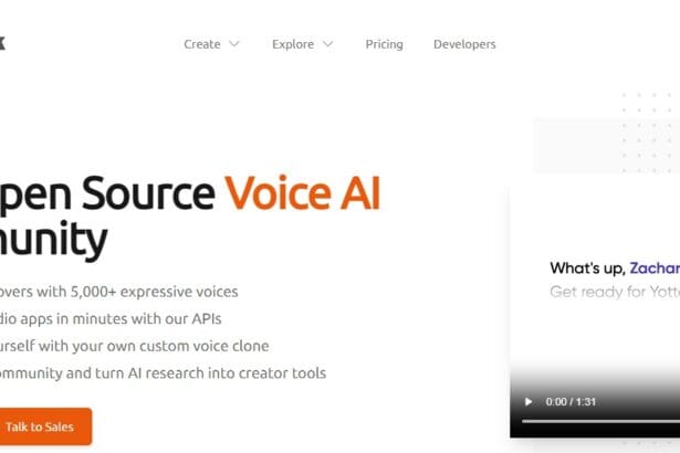 Uberduck Ai Text To Speech Tool Review 2023 : Pro Or Cons How To Use Free Version