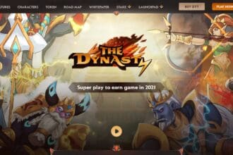 Dynasty Crypto Review : Is It Good Or Bad Coin Read Our Article