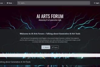 Forums Ai Arts Review : How To Use & Free Guide