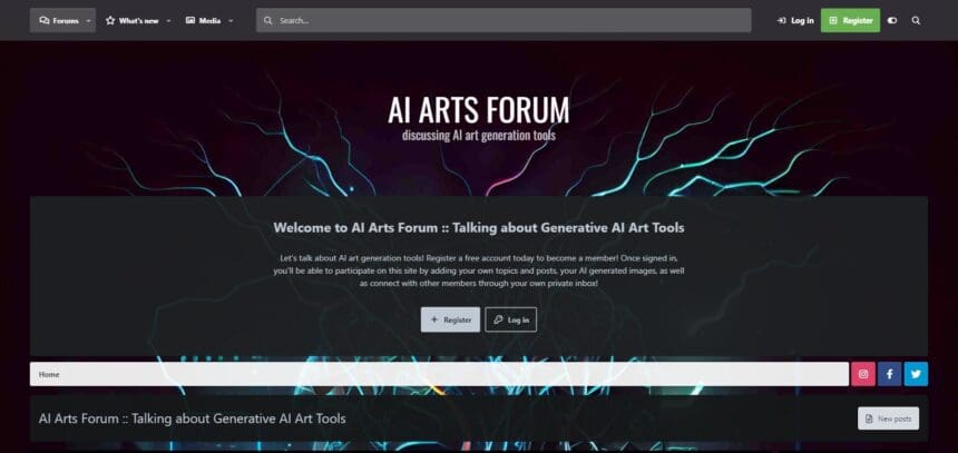 Forums Ai Arts Review : How To Use & Free Guide