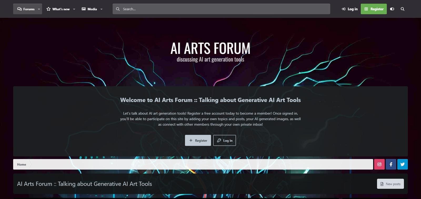 Forums Ai Arts Review : How To Use & Free Guide