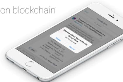 Simplifying Identity Verification and KYC Compliance with Tradle