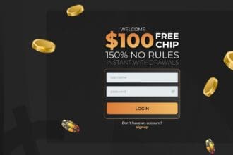 Firefox Casino Review: Welcome $100 Free Chip