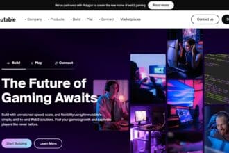 Immutable Review : Is It Good Or Bad Coin Read Our Article