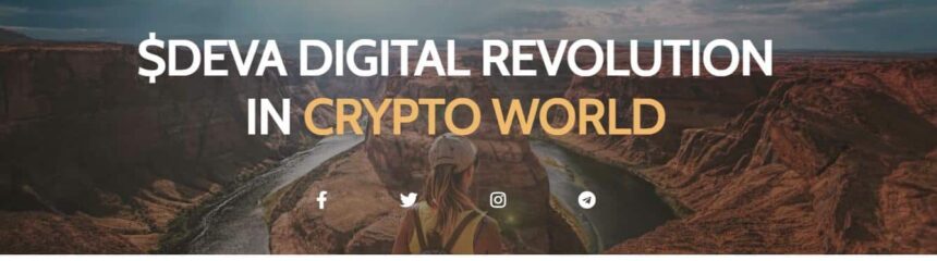 DEVA Chat Review : Is It Good Or Bad Coin Read Our Article DEVA Chat