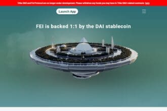Tribe Review : Is It Good Or Bad Coin Read Our Article