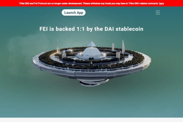 Tribe Review : Is It Good Or Bad Coin Read Our Article
