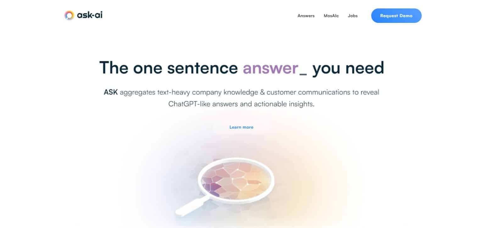 Ask AI Review : How To Use & Free Guide