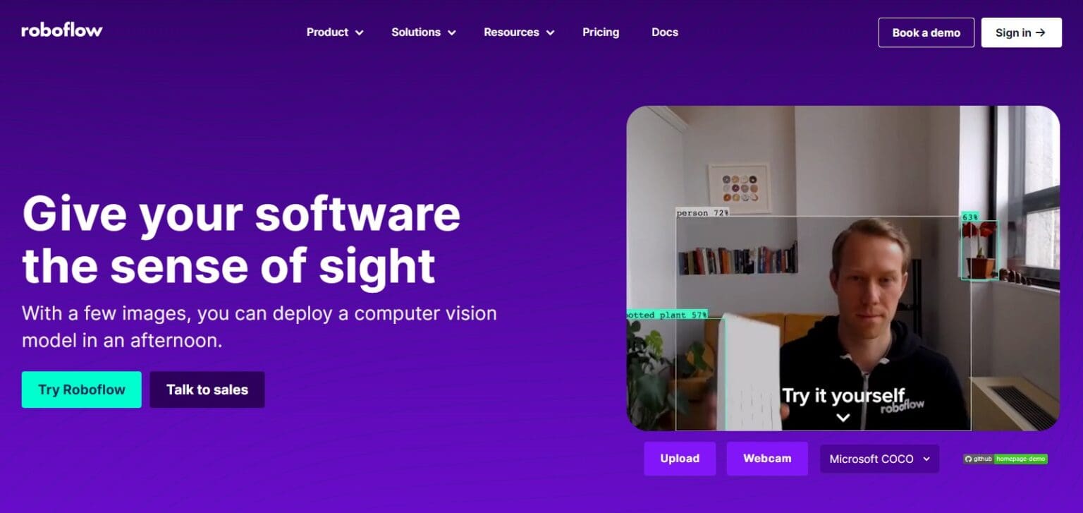 Roboflow Ai Software Tool Review : How To Use & Free Guide