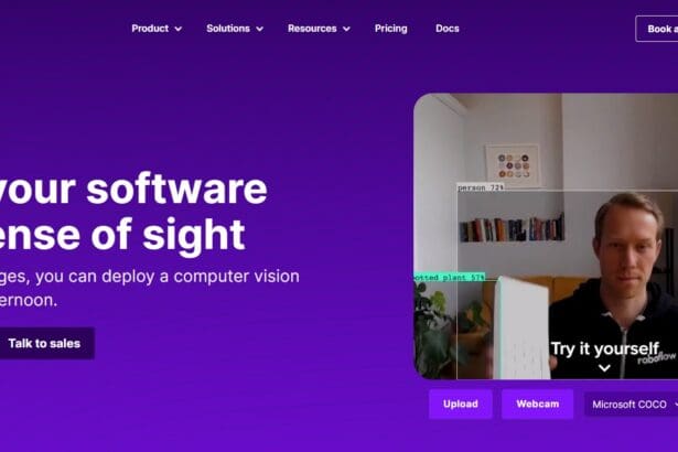 Roboflow Ai Software Tool Review : How To Use & Free Guide