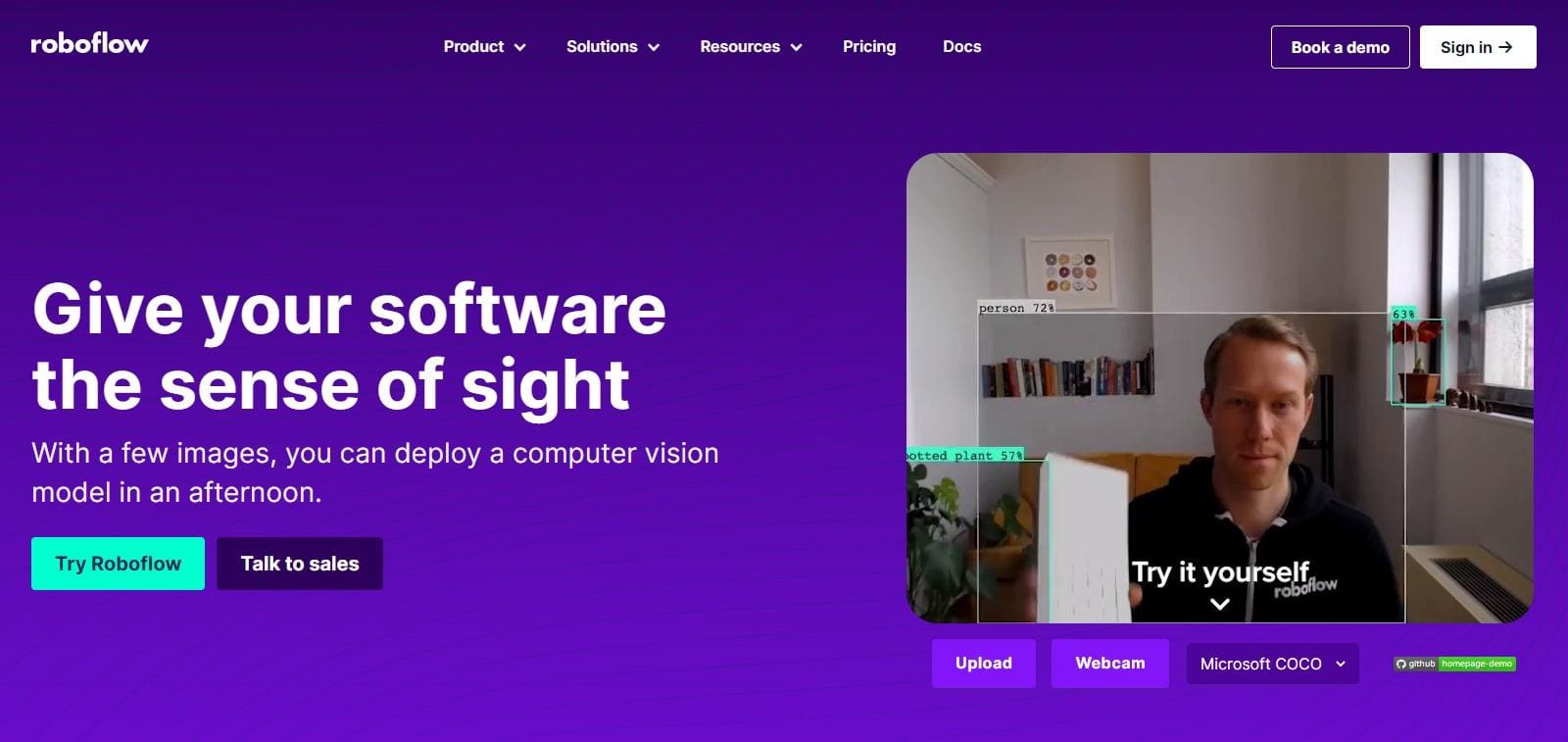 Roboflow Ai Software Tool Review : How To Use & Free Guide