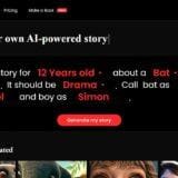 Makemytale AI Review : How To Use & Free Guide