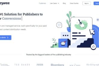 Keywee Ai Tool Review : How To Use & Free Guide