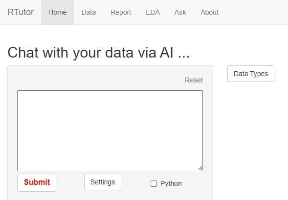 Rtutor Ai Tool Review : How To Use & Free Guide