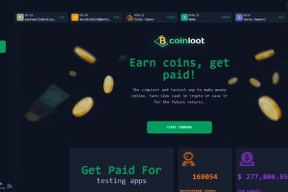 Coinloot Review 2026 : Earning Tips , Features & Pros & Cons