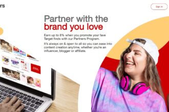 How To Make Money From Target Affiliate Program Read It