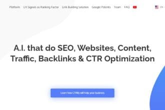 Ctrify Ai Seo Tool Review : How To Use & Free Guide