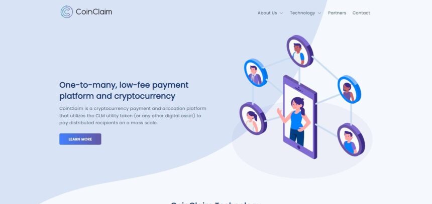 CoinClaim Coin Review : Is It Good Or Bad Coin Read Our Article CoinClaim