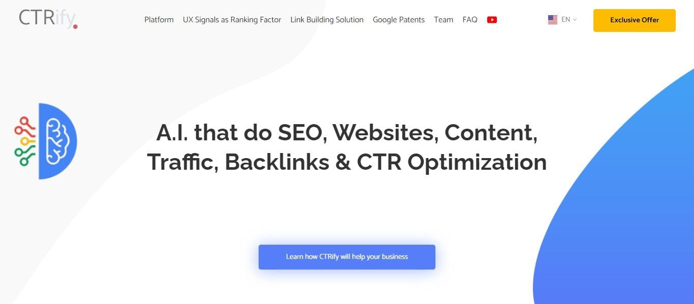 Ctrify Ai Seo Tool Review : How To Use & Free Guide