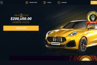 Brango Casino Review: Get 100$ Free Chips + 200% No Wagering Bonus