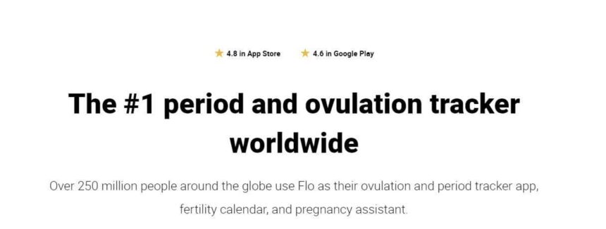 How to Delete Flo Account