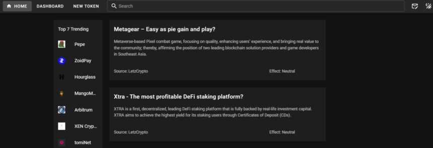 Letzcrypto.com