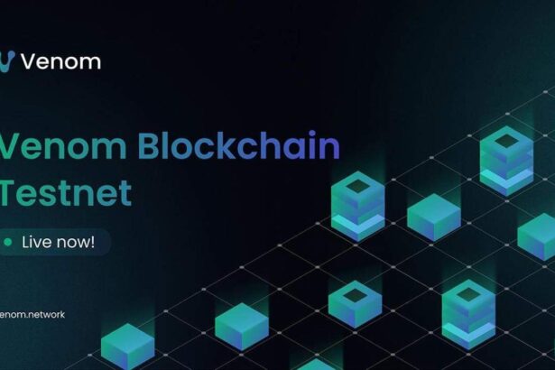 Venom Foundation Announces the Release of its Public Testnet
