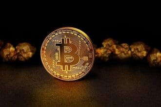 Anonymous Crypto Wallet