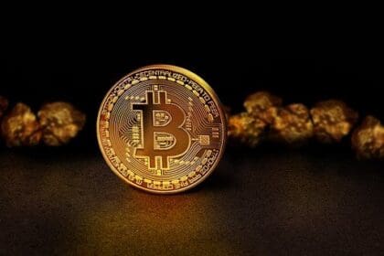Anonymous Crypto Wallet