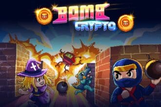 What Is Bomber Crypto