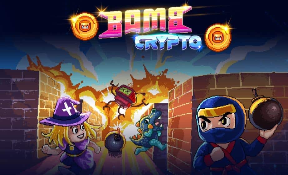 What Is Bomber Crypto